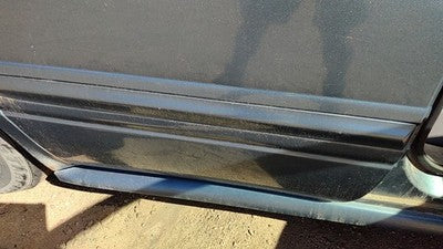 00-04 Lesabre Buick Lesabre Passenger Right Rear Moulding From Door Back Trim St