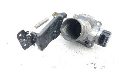 1996-1999 Ford Taurus Throttle Body Valve Oem With Sensors 3.0L Ohv F6dz9e926fg