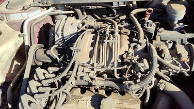 1996-1999 Olds 88 Complete Supercharger With Intake Manifold Oem 3.8L 89060470