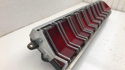 70 Mercury Cougar Xr7 Passenger Right Tail Light Brake Lamp Rear DOWB-13440-A