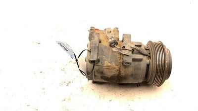 2004-2006 Dodge Stratus Ac Compressor Air Conditioner Pump Assembly Oem 2.4L