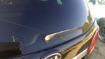 2011-2012 Kia Sorento Back Glass Wiper Arm Oem Rear Window Blade Liftgate Hatch