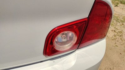 08-12 Chevy Malibu Passenger Right Tail Light Brake Lamp Oem Rear Inner 15271121