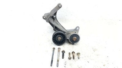 1990 Ford E150 Van Econoline Mount Bracket Set For Alternator With Bolts Oem