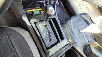 05-07 300 Floor Shifter Lever Assembly Shift Unit Automatic Transmission