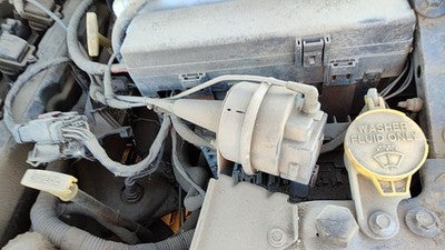 2002 Dodge Intrepid Cruise Control Servo Assembly Module With Cable Oem