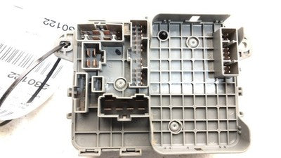 1988 Honda Civic Hatchback Cabin Fuse Box Oem Behind Dash Power Panel