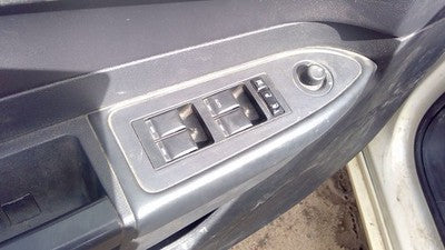 07-10 Chrysler 300 Driver Left Front Power Window Master Control Switch Buttons