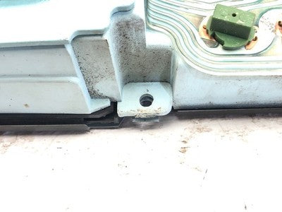 1986 Chevy Corvette C4 Dash Controls Panel Oem Buttons Switches Display Center