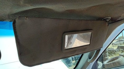 1995 Chevy Silverado 1500 Passenger Right Sun Visor Oem Gray