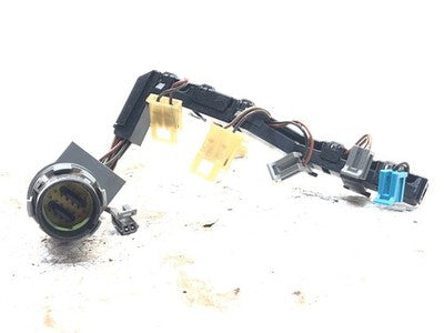 2001 Chevy Silveardo Valve Body Wiring Harness Loom Plug Allison 1000 Duramax