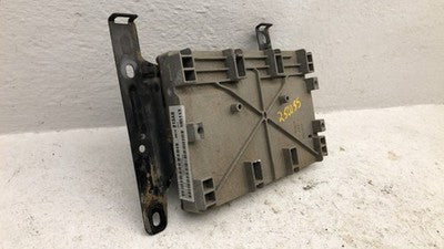 2007-2010 Pt Cruiser Electronic Control Module Computer Ecm Ecu 2.4L 5187761Aa