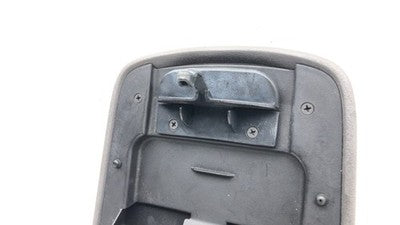 2004-2005 Ford Explorer Center Console Lid Only Arm Rest Fold Down Rt Graphite