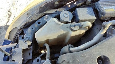 2007-2011 Nissan Altima Coolant Reservoir Radiator Overflow Tank Bottle Hybrid