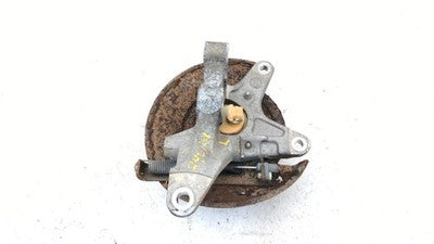 2004-16 Chevy Impala Driver Left Rear Knuckle Assembly Stub Axle With Wheel Hub