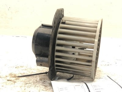 1998-2005 Chevy S10 Blazer Heater Fan Blower Motor Ac Man Temp C60 Oem 89019300