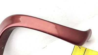 1998-2003 Dodge Durango Driver Left Front Wheel Flare Moulding Oem Fender