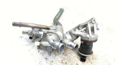 06 2006 Accord Coolant Crossover Pipe Thermostat Housing Bolts Hardware Oem 3.0L