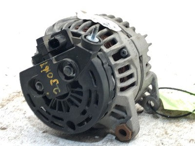 2000 Dodge Dakota Alternator 4.7L 56028691