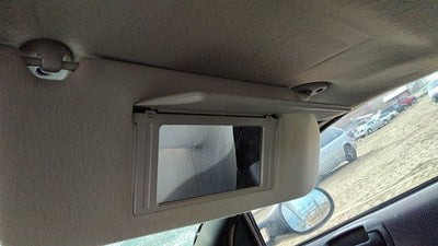 1999 Dodge Stratus Passenger Right Sun Visor Oem Agate Az