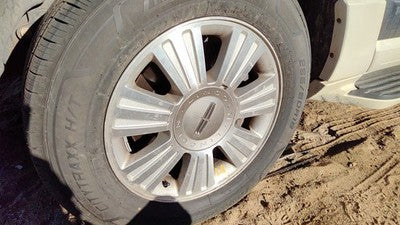 2007-2014 Lincoln Navigator 18 Aluminum Wheel Oem Factory Rim 7 Spoke