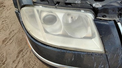 2001-2005 Vw Passat Passenger Right Head Light Oem Front Lamp 3B0941016aq