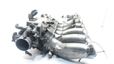 1992-1994 Acura Vigor Intake Manifold Assembly Oem 2.5L Complete 17100Pv1a00