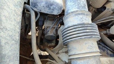 2007 Ford F150 Complete Anti Lock Brake Pump Unit Oem Abs Module Assembly
