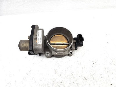 2004-2009 Ford F150 Throttle Body Valve Oem With Sensors 5.4L 3L3E-Ad
