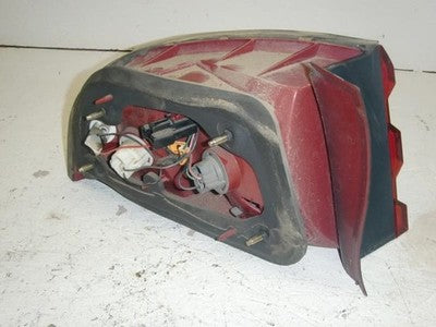 2001-2002 Kia Optima Passenger Right Tail Light Brake Lamp Oem Rear 924213C020
