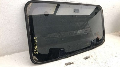 1995 Nissan Pathfinder Sun Roof Glass Oem Top Window 736100S100