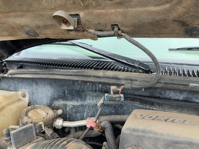 94-99 Chevy Silverado 1500 Passenger Right Windshield Wiper Arm Oem Blade Lever
