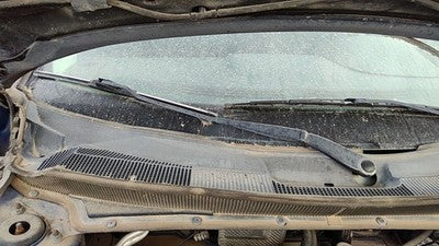 2008-2009 Dodge Avenger Passenger Right Windshield Wiper Arm Oem Blade Lever