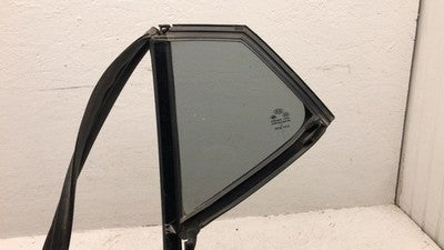 11-16 Kia Optima Sx Passenger Right Rear Vent Window Back Door Glass With Frame