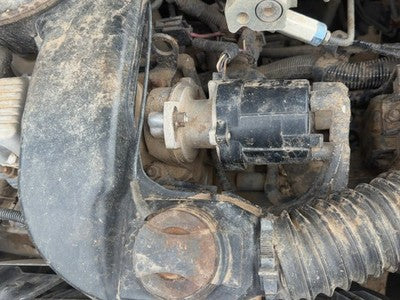 1984 Pontiac Sunbird Ignition Distributor Oem 1.8L 01103561