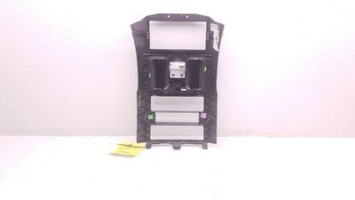 2008-2010 Chrysler Town & Countrydash Panel Radio Trim Bezel Oem 08-10 Caravan