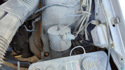 1985 Mercury Grand Marquis Fuel Vapor Canister Oem Charcoal Housing E5Tz9D653A