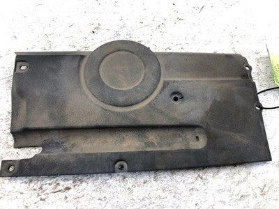 2004-2006 Kia Amanti Passenger Right Engine Cover Top Plastic 3.5L Shield Oem