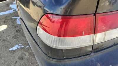 1996-2000 Honda Civic Driver Left Outer Tail Light Brake Lamp Oem Rear Coupe
