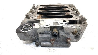 1993-1994 Pontiac Bonneville Lower Intake Manifold Oem 3.8L 24502025