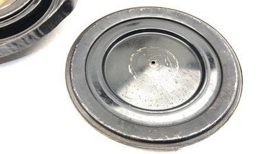1984 Deville Sedan Complete Air Intake Filter Box Housing With Tube Oem 4.1l