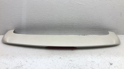 2010-2017 Chevy Equinox Rear Spoiler Back Wing Oem White Diamond Gbn 23250071