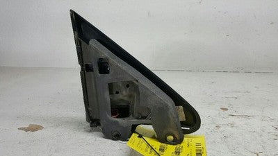 1996-2000 Dodge Caravan Oem Driver Left Side View Mirror Manual 04675577Ab