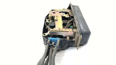 1985 Honda Accord 1.8L Vacuum Solenoid Valve Switch Box Assembly