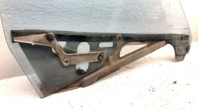 1970-1973 Nissan Datsun 240Z Passenger Right Side Window Door Glass Oem