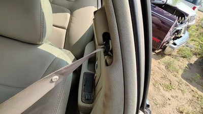 1999 Cadillac Deville Driver Left Front Seat Belt Retractor Shoulder 152 Neutral