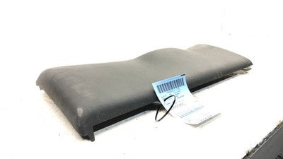 2000-02 Sierra 1500 Lower Dash Under Column Knee Bolster Trim Panel Graphite 12D