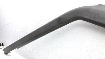 1992 Jeep Cherokee Driver Left A Pillar Trim Windshield Post Panel Oem Gray