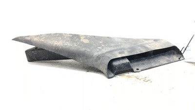 2016 Subaru Wrx Ram Air Intake Assembly Tube Snorkel Oem