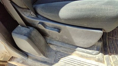 2008 Chevy Silverado 2500 Passenger Right Side Seat Trim Panel Oem